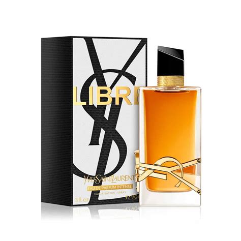 duftzwilling ysl libre intense|ysl libre parfum duft.